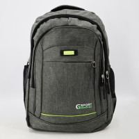 Рюкзак 2500 водонепроникний міський легкий, зручний, з відділенням для ноутбука